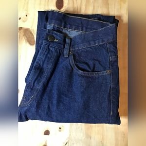 RK BRAND JEANS MEN'S PANTS SIZE 30X30